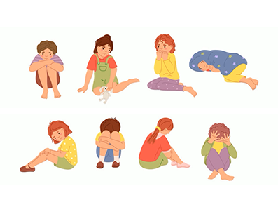 травматичні події: підтримка дітей та підлітків