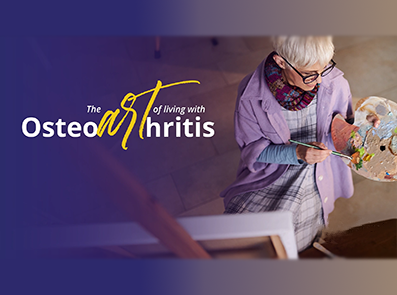 остеоартрит