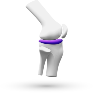 Логотип розділу Ортопедія та Травматологія