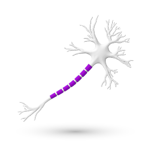 Логотип розділу Неврологія