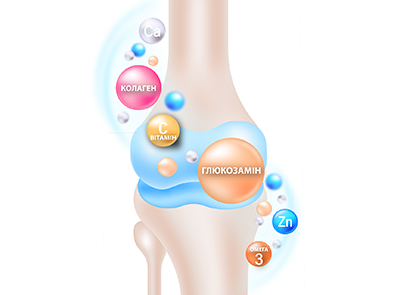 Патогенез остеоартриту