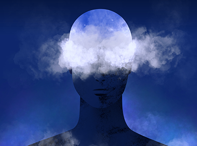 Мозковий туман