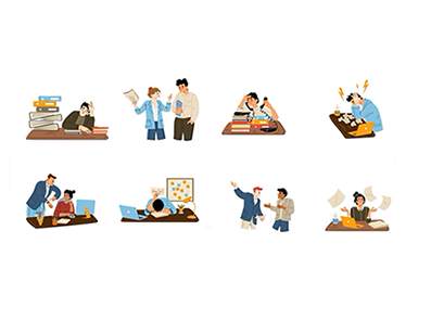 Стрес та тривога: як впоратися?