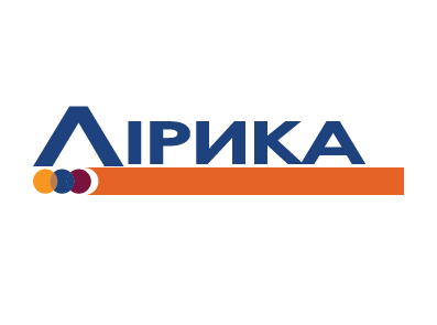 Логотип Лірика прегабалін